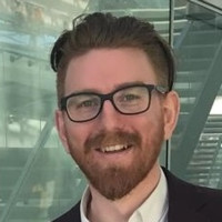 Suffolk County Council Employee Jack Barber's profile photo