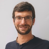 CompPair Employee Paul Velut's profile photo