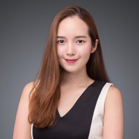 Finalta Employee Colette Zheng's profile photo