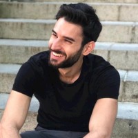 Kitopi Employee Imad Fay's profile photo