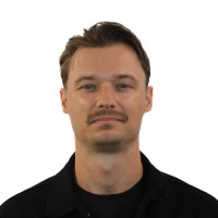Stripe Employee Patrick Desmond's profile photo