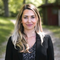 Xlash Employee Mimmie Liepe's profile photo