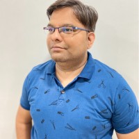 Dr. Reddy's Laboratories Employee Alok Kumar's profile photo