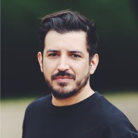 Phantom Employee Baptiste Dumas's profile photo