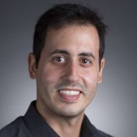 University of Florida College of Medicine Employee Georges Khalil's profile photo