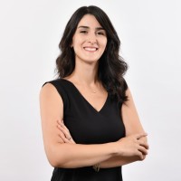 Genveon İlaç Employee Deniz Tosun's profile photo