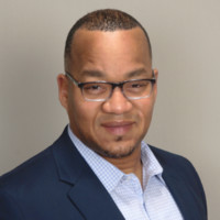 ADP Employee Alexander Robinson's profile photo