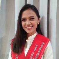 Vertaccount Employee Mary Togño's profile photo