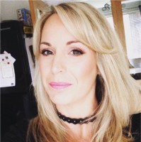 Nikki Creech Email