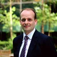 BDO UK LLP Employee James Monk's profile photo