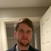 Priority U Logistics LLC Employee Connor Timbrook's profile photo