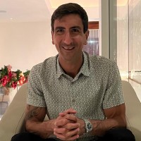 Guhring UK Employee Nicky Erics's profile photo