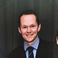 J Swap Contractors Employee Dudley Clemens's profile photo