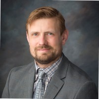 Eye Associates of New Mexico Employee Iuri Golubev's profile photo