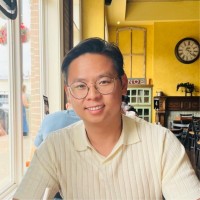 PolyAnalytik Inc. Employee Daniel Dang's profile photo