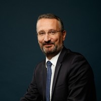 Bouygues Bâtiment Grand Ouest Employee Rémi Ronsin's profile photo