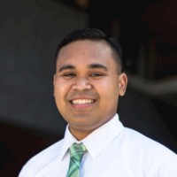 Mammoth Freighters Employee Michaelangelo Habana's profile photo