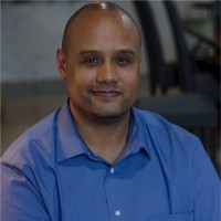 The Wall Street Journal Employee Kimanzi Constable's profile photo