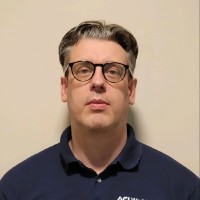 ACI Worldwide Employee Phillip Evans's profile photo