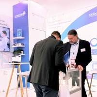 Unisensor Employee Emmanuel Cajot's profile photo