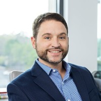 RxBenefits, Inc. Employee Brad Smith's profile photo