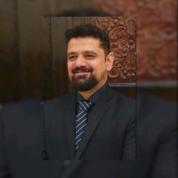Yunus Textile Mills Limited Employee Salman Fsdc's profile photo