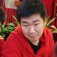 Antony Chen Email