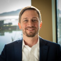 EarthGrid, a Public Benefit Corporation Employee Joel Hibbard's profile photo