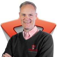 Nova Aluminium Systems Employee Paul Harvey's profile photo