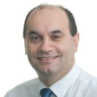 SMSF Association Employee John Perri's profile photo