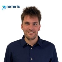 Neteris Consulting Employee Àlex Fortiana Abril's profile photo