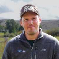 Western Landowners Alliance Employee Louis Wertz's profile photo