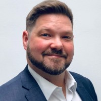 JFE Shoji Corporation Employee Nicholas O'Donnell's profile photo