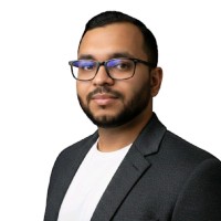 EGITRON Employee Eliabe Correa's profile photo