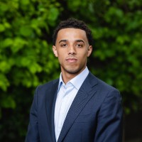 Bain & Company Employee Will Wallace's profile photo