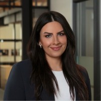 Crawley MacKewn Brush LLP Employee Cheyenne Parsons's profile photo