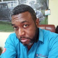 XPRESS LITHO LIMITED Employee Dewi West's profile photo