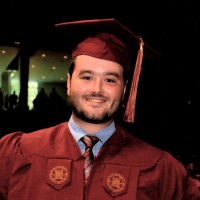 ERisk Employee Christopher Culhane's profile photo
