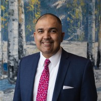 Northwest Bank Employee Enrique Rivera's profile photo