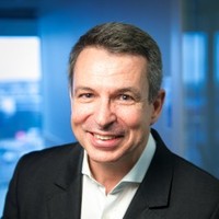 Laurent Ridoux Email