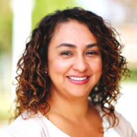 Orange Unified School District Employee Alejandra Pantoja's profile photo