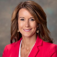 The Carol Emmott Foundation Employee Teri Wilczek's profile photo