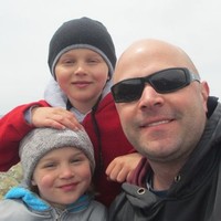 Hourigan Employee Alex Blanton's profile photo