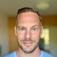 Charged Monkey Employee Filip Fischer's profile photo