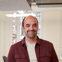 Plural Platform Employee Chris Perry's profile photo
