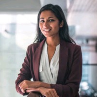 MideaSeed Employee Rashi Kashyap's profile photo