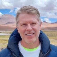 OnFrontiers Employee Derek Willis's profile photo