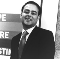 Events Investment Fund Employee Maula Raza's profile photo