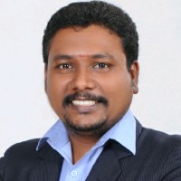 Johnson Electric Employee VinothKumar R's profile photo