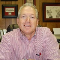 URD Employee Steve Horrell's profile photo